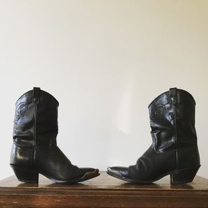 Vintage Capezio Boots